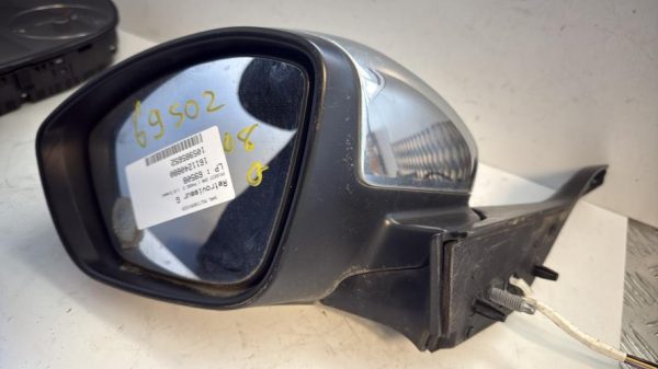 Retroviseur gauche PEUGEOT 208 1 PHASE 2 Diesel - Image 1