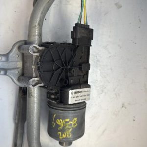 Moteur essuie glace avant PEUGEOT 208 1 PHASE 2 Diesel - Image 1