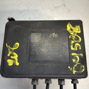 Bloc ABS (freins anti-blocage) PEUGEOT 208 1 PHASE 2 Diesel - Image 1