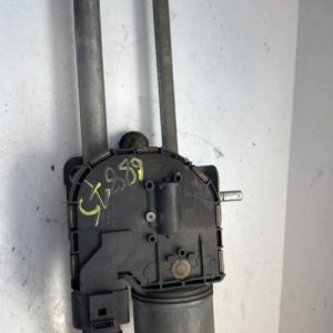 Moteur essuie glace avant VOLKSWAGEN GOLF 6 Essence - Image 1