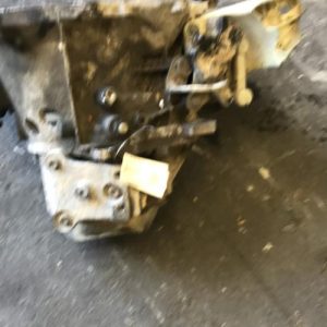 Boite de vitesses PEUGEOT 207 PHASE 1 Diesel - Image 1