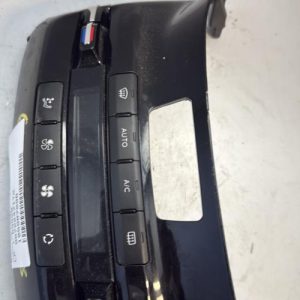 Commande chauffage PEUGEOT 208 1 PHASE 2 Diesel - Image 1