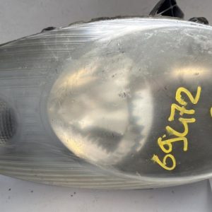 Optique avant principal gauche (feux)(phare) NISSAN MICRA 3 PHASE 1 Essence - Image 1