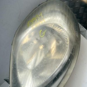 Optique avant principal gauche (feux)(phare) OPEL VIVARO 1 PHASE 1 Diesel - Image 1