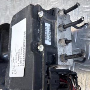 Bloc ABS (freins anti-blocage) FIAT GRANDE PUNTO Diesel - Image 1