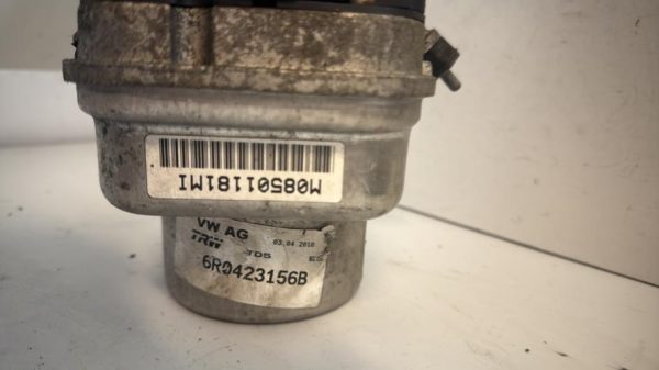 Pompe de direction SEAT IBIZA 4 PHASE 1 Diesel - Image 3