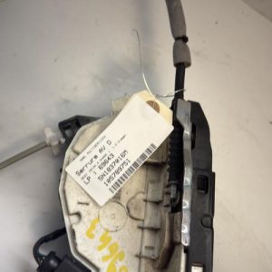 Serrure avant droit SEAT IBIZA 4 PHASE 1 Diesel - Image 1