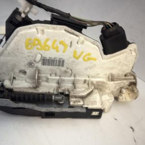 Serrure avant gauche SEAT IBIZA 4 PHASE 1 Diesel - Image 1