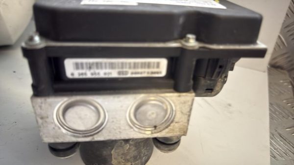 Bloc ABS (freins anti-blocage) SEAT IBIZA 4 PHASE 1 Diesel - Image 2