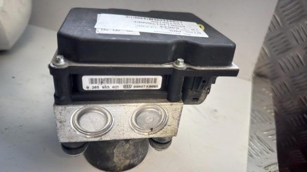 Bloc ABS (freins anti-blocage) SEAT IBIZA 4 PHASE 1 Diesel - Image 3