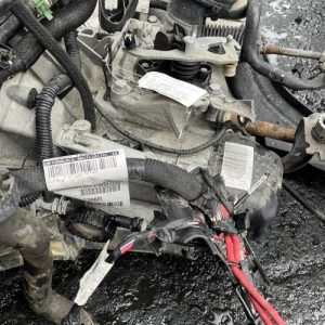 Boite de vitesses RENAULT CLIO 4 PHASE 2 Essence - Image 1