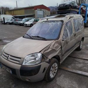 Renfort pare choc avant (traverse) CITROEN BERLINGO 1 PHASE 2 Diesel - Image 1