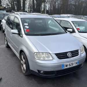 Cremaillere assistee VOLKSWAGEN TOURAN 1 PHASE 1 Diesel - Image 1
