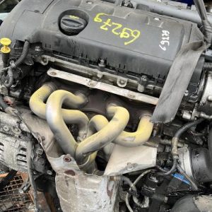 Moteur PEUGEOT 207 PHASE 2 BREAK Essence - Image 1