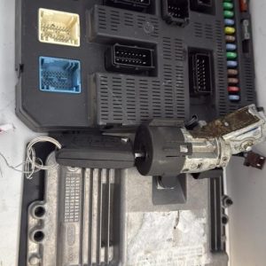 Kit de demarrage CITROEN C4 1 PHASE 1 Diesel - Image 1