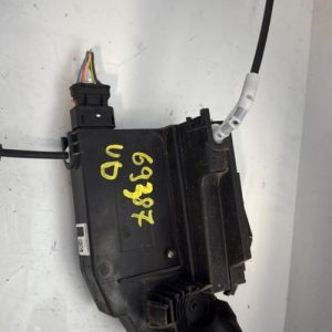 Serrure avant droit PEUGEOT 308 2 PHASE 2 Essence - Image 1