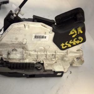 Serrure avant gauche VOLKSWAGEN POLO 5 PHASE 1 Diesel - Image 1