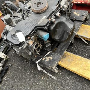 Moteur SUBARU LEGACY 4 PHASE 2 BREAK Essence - Image 1