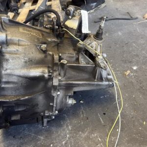 Boite de vitesses RENAULT SCENIC 2 PHASE 1 Diesel - Image 3