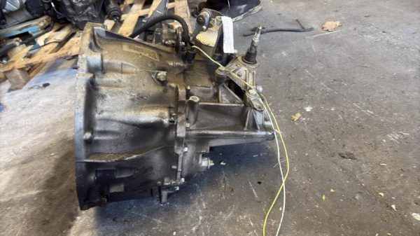 Boite de vitesses RENAULT SCENIC 2 PHASE 1 Diesel - Image 3