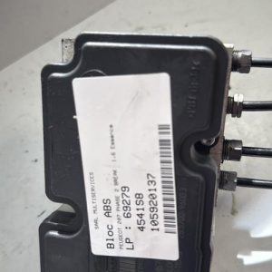 Bloc ABS (freins anti-blocage) PEUGEOT 207 PHASE 2 BREAK Essence - Image 1