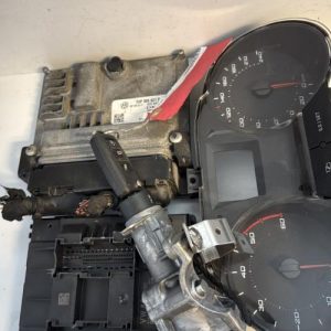 Kit de demarrage SEAT IBIZA 4 PHASE 1 Diesel - Image 1