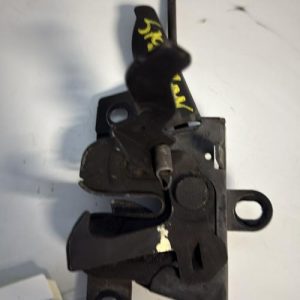 Serrure de capot SUBARU LEGACY 4 PHASE 2 BREAK Essence - Image 1
