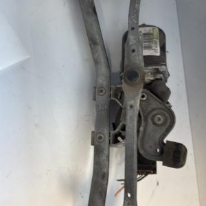 Moteur essuie glace avant RENAULT CLIO 3 PHASE 1 Diesel - Image 1