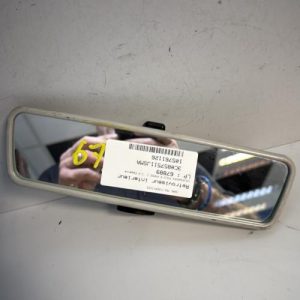 Retroviseur interieur VOLKSWAGEN POLO 5 PHASE 1 Essence - Image 1