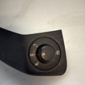 Commande retroviseurs VOLKSWAGEN POLO 5 PHASE 1 Essence - Image 1