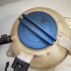 Vase d'expansion VOLKSWAGEN POLO 5 PHASE 1 Essence - Image 1