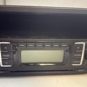 Autoradio d'origine VOLKSWAGEN POLO 5 PHASE 1 Essence - Image 1