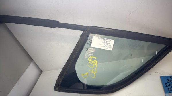 Custode avant droit (porte) CITROEN C3 2 PHASE 1 Diesel - Image 3