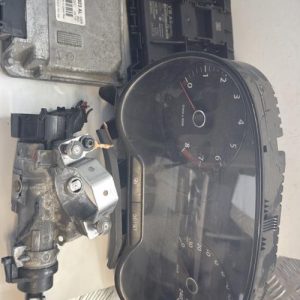 Kit de demarrage VOLKSWAGEN POLO 5 PHASE 1 Essence - Image 1