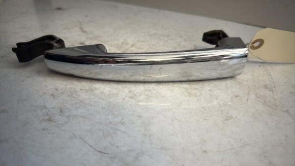 Poignee porte avant gauche CITROEN C3 2 PHASE 1 Diesel - Image 1