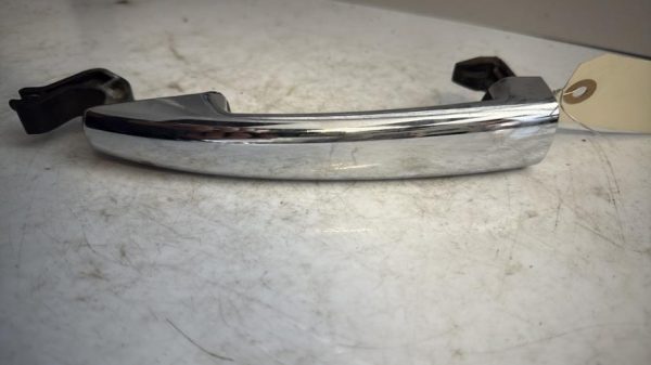 Poignee porte avant gauche CITROEN C3 2 PHASE 1 Diesel - Image 2