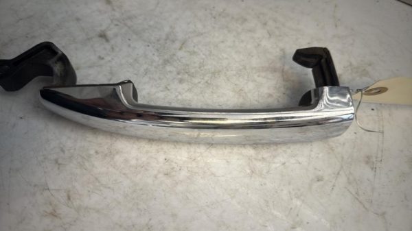 Poignee porte avant gauche CITROEN C3 2 PHASE 1 Diesel - Image 3