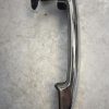 Poignee porte avant droit CITROEN C3 2 PHASE 1 Diesel - Image 3