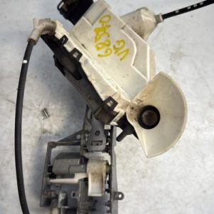 Serrure avant gauche CITROEN C3 2 PHASE 1 Diesel - Image 1