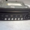 Autoradio d'origine CITROEN C3 2 PHASE 1 Diesel - Image 1