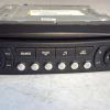 Autoradio d'origine CITROEN C3 2 PHASE 1 Diesel - Image 2