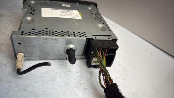 Autoradio d'origine CITROEN C3 2 PHASE 1 Diesel - Image 4