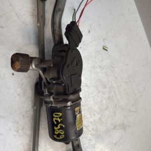 Moteur essuie glace avant CITROEN C3 2 PHASE 1 Diesel - Image 1