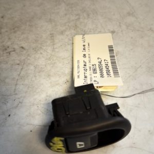 Interrupteur de leve vitre CITROEN C3 1 PHASE 1 Diesel - Image 1