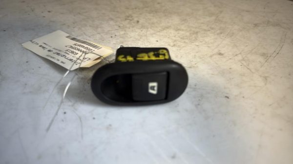 Interrupteur de leve vitre CITROEN C3 1 PHASE 1 Diesel - Image 1