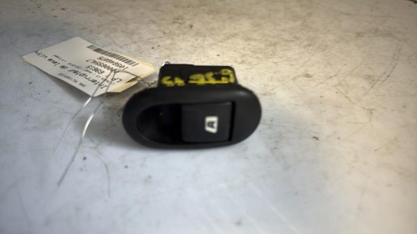 Interrupteur de leve vitre CITROEN C3 1 PHASE 1 Diesel - Image 2