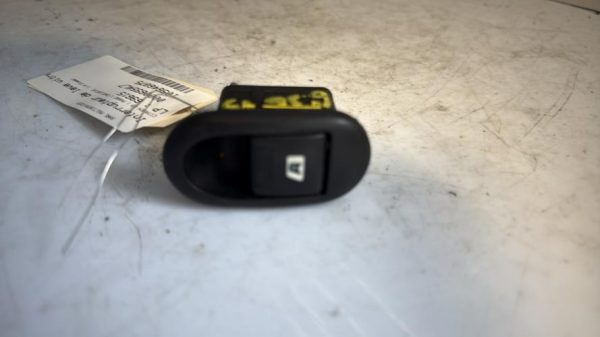 Interrupteur de leve vitre CITROEN C3 1 PHASE 1 Diesel - Image 3