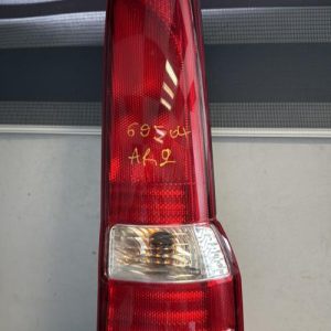 Feu arriere principal droit (feux) FIAT PANDA 2 PHASE 2 Essence - Image 1