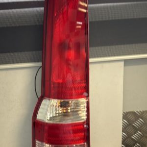 Feu arriere principal gauche (feux) FIAT PANDA 2 PHASE 2 Essence - Image 1