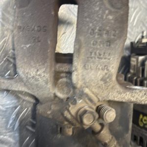 Etrier arriere gauche (freinage) VOLKSWAGEN TIGUAN 1 PHASE 1 Diesel - Image 1
